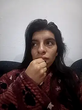 Ariell Kieran online show from February 2026 02:44:02 AM