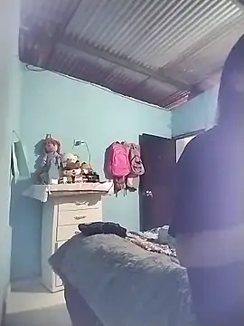 Ariell Kieran online show from April 2026 10:13:01 PM