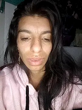 Ariell Kieran online show from September 2025 08:10:01 AM
