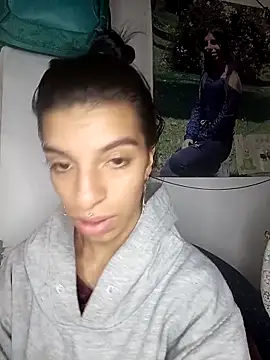 Ariell Kieran online show from October 2025 04:05:02 AM