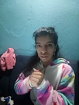 Ariell Kieran online show from November 2025 12:14:02 AM