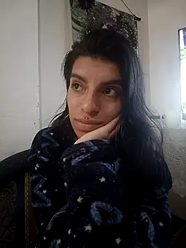 Ariell Kieran online show from October 2025 06:26:02 AM