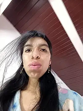 Ariell Kieran online show from March 2025 05:24:02 PM