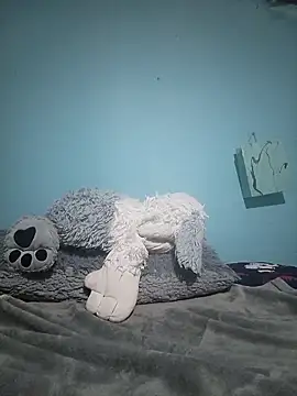 Ariell Kieran online show from April 2026 12:52:02 AM