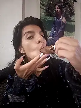 Ariell Kieran online show from October 2025 01:18:02 AM