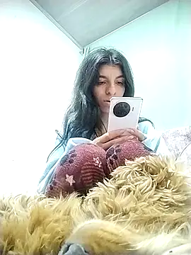 Ariell Kieran online show from March 2026 06:13:01 AM