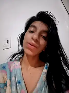 Ariell Kieran online show from March 2025 03:02:02 AM