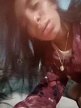 Ariell Kieran online show from April 2026 03:53:02 AM