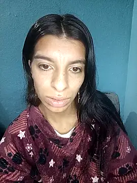 Ariell Kieran online show from October 2025 02:19:01 AM