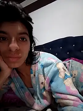 Ariell Kieran online show from March 2025 12:44:01 AM