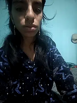 Ariell Kieran online show from December 2025 11:16:01 PM