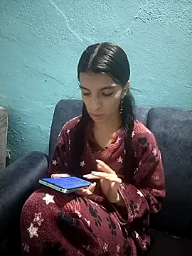 Ariell Kieran online show from October 2025 12:42:02 AM