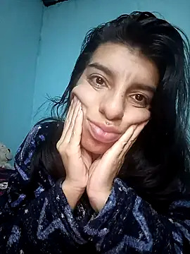 Ariell Kieran online show from January 2026 03:35:02 AM