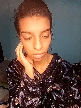 Ariell Kieran online show from January 2026 04:16:01 AM