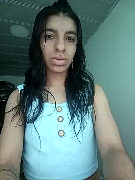 Ariell Kieran online show from January 2026 10:41:02 PM