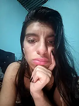 Ariell Kieran online show from February 2026 01:14:02 AM