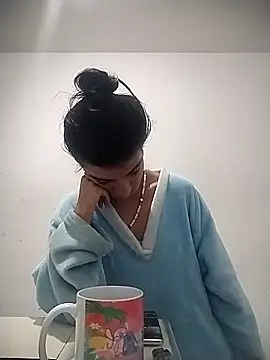 Ariell Kieran online show from March 2026 12:11:02 AM