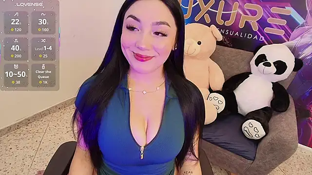 Enyel valmina online show from September 2025 08:14:01 PM