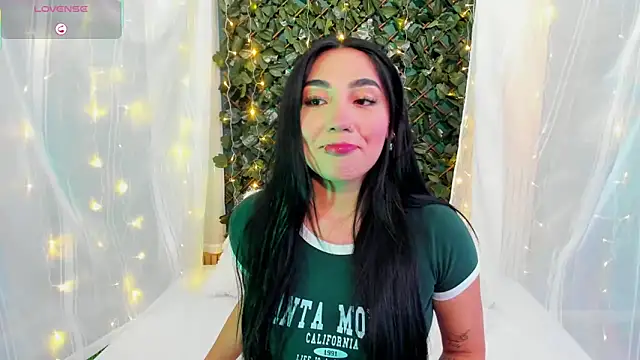 Enyel valmina online show from March 2025 09:24:01 PM