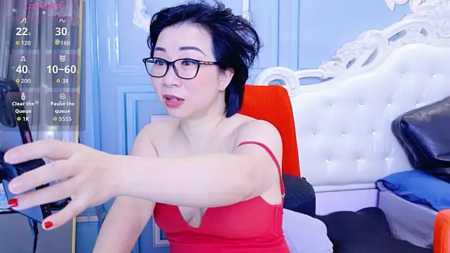 LucianaMe online show from December 2025 02:38:02 AM