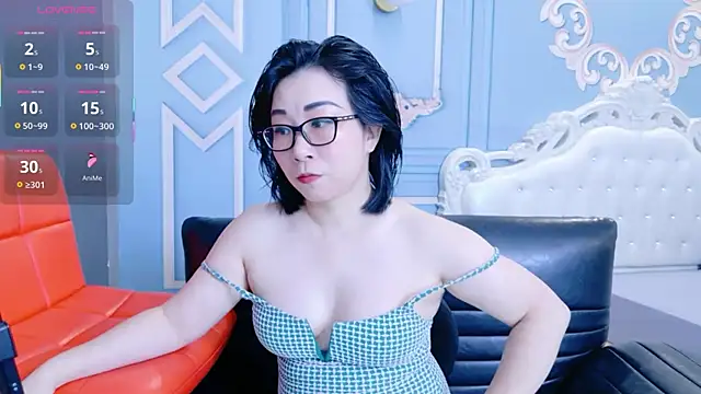 LucianaMe online show from April 2026 02:07:01 AM