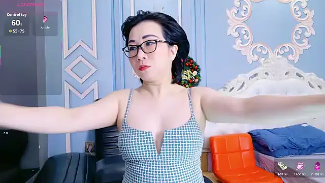 LucianaMe online show from February 2026 03:59:01 AM