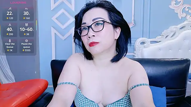 LucianaMe online show from March 2026 08:26:33 AM