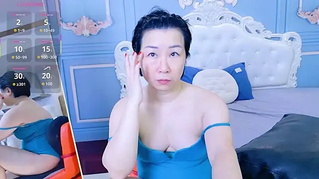 LucianaMe online show from October 2025 02:21:02 AM