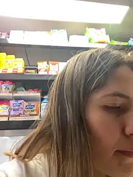 Andrea18 blonde online show from March 2026 05:10:02 PM