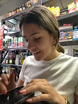 Andrea18 blonde online show from March 2026 04:43:02 PM