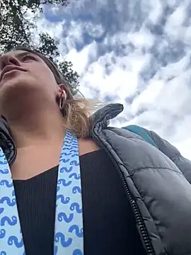 Andrea18 blonde online show from February 2026 01:32:02 PM