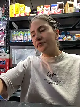 Andrea18 blonde online show from March 2026 09:05:02 PM