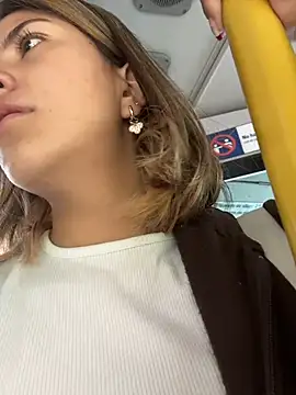 Andrea18 blonde online show from December 2025 12:26:01 PM