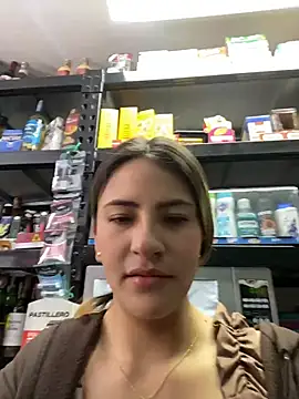 Andrea18 blonde online show from May 2026 03:15:01 PM