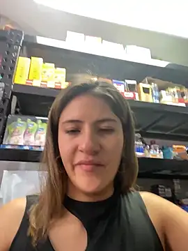 Andrea18 blonde online show from April 2026 02:51:02 PM