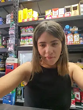 Andrea18 blonde online show from March 2026 03:16:02 PM