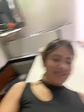 Andrea18 blonde online show from March 2026 03:35:02 PM