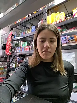 Andrea18 blonde online show from March 2026 02:46:02 PM