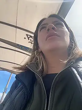 Andrea18 blonde online show from February 2026 03:40:02 PM