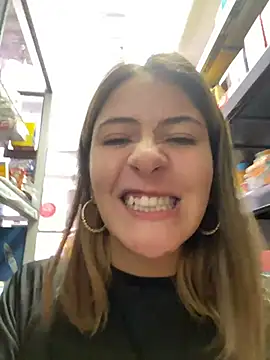 Andrea18 blonde online show from February 2026 03:45:02 PM