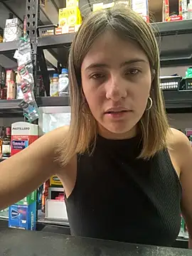 Andrea18 blonde online show from January 2026 04:43:02 PM