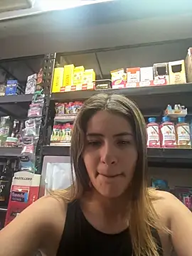 Andrea18 blonde online show from March 2026 04:24:02 PM