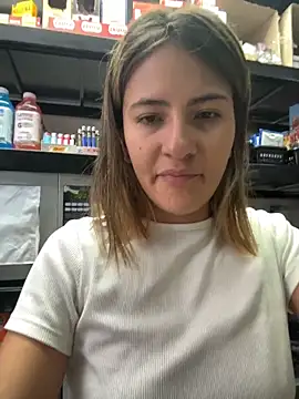 Andrea18 blonde online show from February 2026 03:52:01 PM