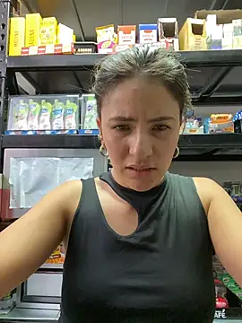 Andrea18 blonde online show from March 2026 05:46:02 PM