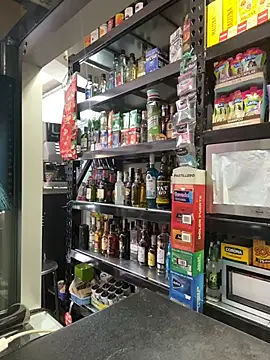 Andrea18 blonde online show from March 2026 05:50:01 PM