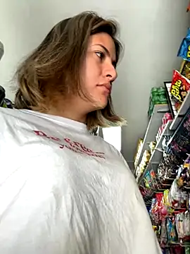 Andrea18 blonde online show from November 2025 02:09:01 PM