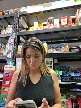 Andrea18 blonde online show from February 2026 02:58:01 PM