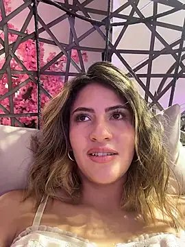 Andrea18 blonde online show from January 2026 03:15:01 PM