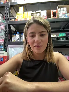 Andrea18 blonde online show from January 2026 04:14:01 PM