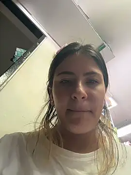 Andrea18 blonde online show from April 2026 08:57:02 PM